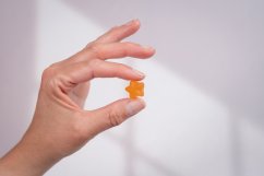Probiotiká obohatené o vitamíny B3 B5 B6, 90 ks, rodinné balenie