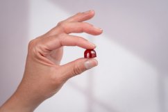 Multivitamín s jódom, vhodný pre deti, 90 ks, rodinné balenie