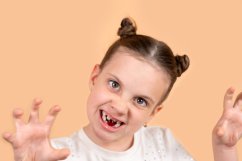 Multivitamín s jódom, vhodný pre deti, 2x30 ks, zvýhodnená cena