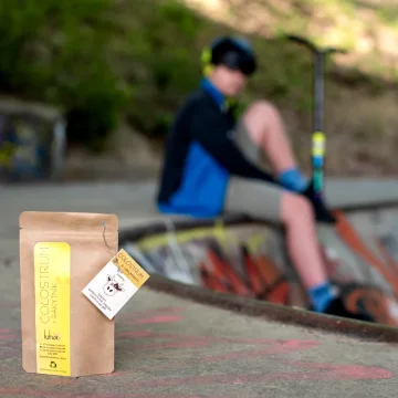 10 tipov, ako posilniť imunitu detí v lete