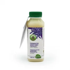 Probiotický fermentovaný nápoj na podporu správné funkci střev.