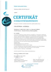 Colostrum pro děti 30g + Colostrum v tobolkách 60 cps + PROMYSL na povzbuzení mysli, 60 cps, zvýhodněná cena