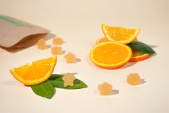 Probiotika obohacená o vitamíny B3 B5 B6, 30 hvězdiček