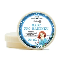 Mast pro maminku Medarek