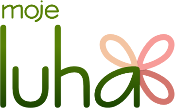 Moje Luha
