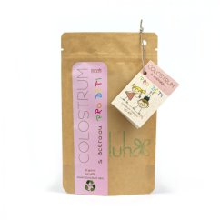 Nejlepší colostrum pro děti.