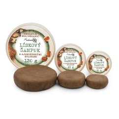 Lískový šampuk Medarek