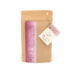Colostrum s Acerolou pre deti, tobolky