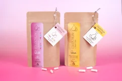 Colostrum s Acerolou pre deti, tobolky + Colostrum s rakytníkom