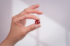 Multivitamín s jódom, vhodný pre deti, 90 ks, rodinné balenie