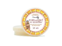 Pohladenie po slniečku Medarek