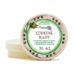 Zinková masť Medarek