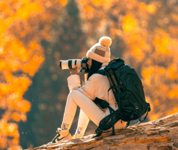 10 tipů, jak přírodně podpořit soustředění na podzim