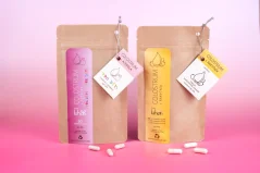 Colostrum s Acerolou pre deti, tobolky + Colostrum s rakytníkom