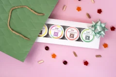 Darčeková sada, Moja Luha