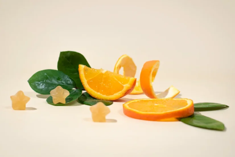 Probiotiká obohatené o vitamíny B3 B5 B6, 30 hviezdičiek - Počet balení: 3 balenia - najlepšia cena