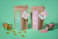 Colostrum s Acerolou pre deti, 30 gramov a Probiotiká obohatené o vitamíny B3 B5 B6, 30 hviezdičiek, zvýhodnená cena