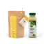 Colostrum v kapsulách 60 cps, IgG 40%, Luha + Koncentrát živých baktérií a enzýmov, 330 ml, Be Healthy, zvýhodnená cena - S extraktom: s konopím