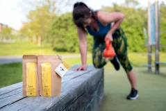 Colostrum s rakytníkom, IgG 40%, 2x100 toboliek + 30 toboliek ZDARMA