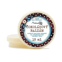 Čokoládový balzám Medarek