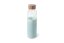 Borosilikátová sklenená fľaša, LUHA, objem 600 ml - Farba: zelená