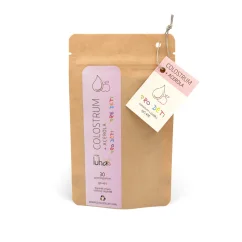 Colostrum s Acerolou pro děti, IgG 40%, 30 gramů