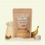 Přírodní proteinový nápoj s pravým banánem, 350 g, Naturalprotein