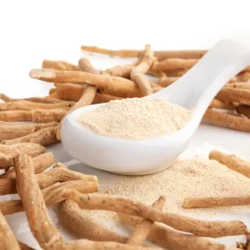 Ashwagandha: Čo o nej naozaj potrebujete vedieť. Účinky, dávkovanie a bezpečnosť.
