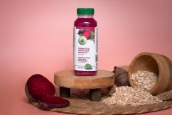 Colostrum v tobolkách 60 cps, IgG 40%, Luha + Koncentrát živých bakterií a enzymů, 330 ml, Be Healthy, zvýhodněná cena